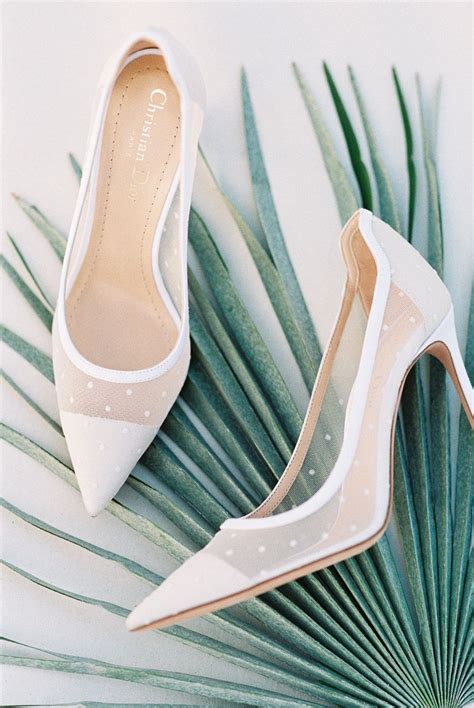 dior bride shoes|designer bridal shoes for less.